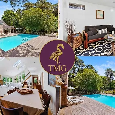 Villa Sofia East Hampton - Exclusive Vacation Rental With Pool